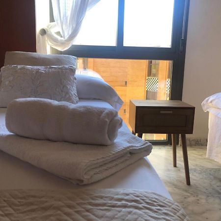 Apartmán Tu Oasis De Lujo Junto Al Guadalquivir Sevilla Exteriér fotografie