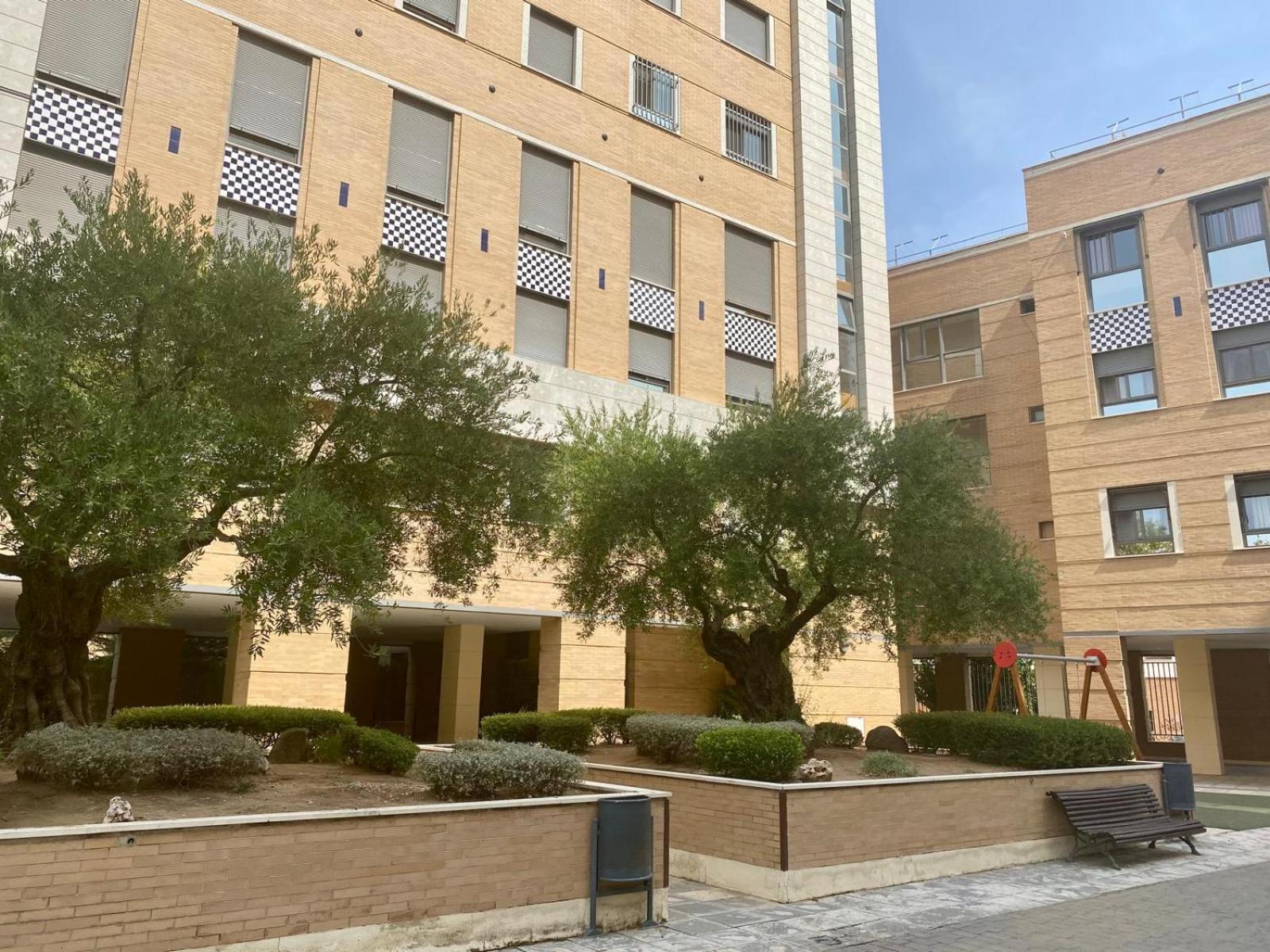 Apartmán Tu Oasis De Lujo Junto Al Guadalquivir Sevilla Exteriér fotografie