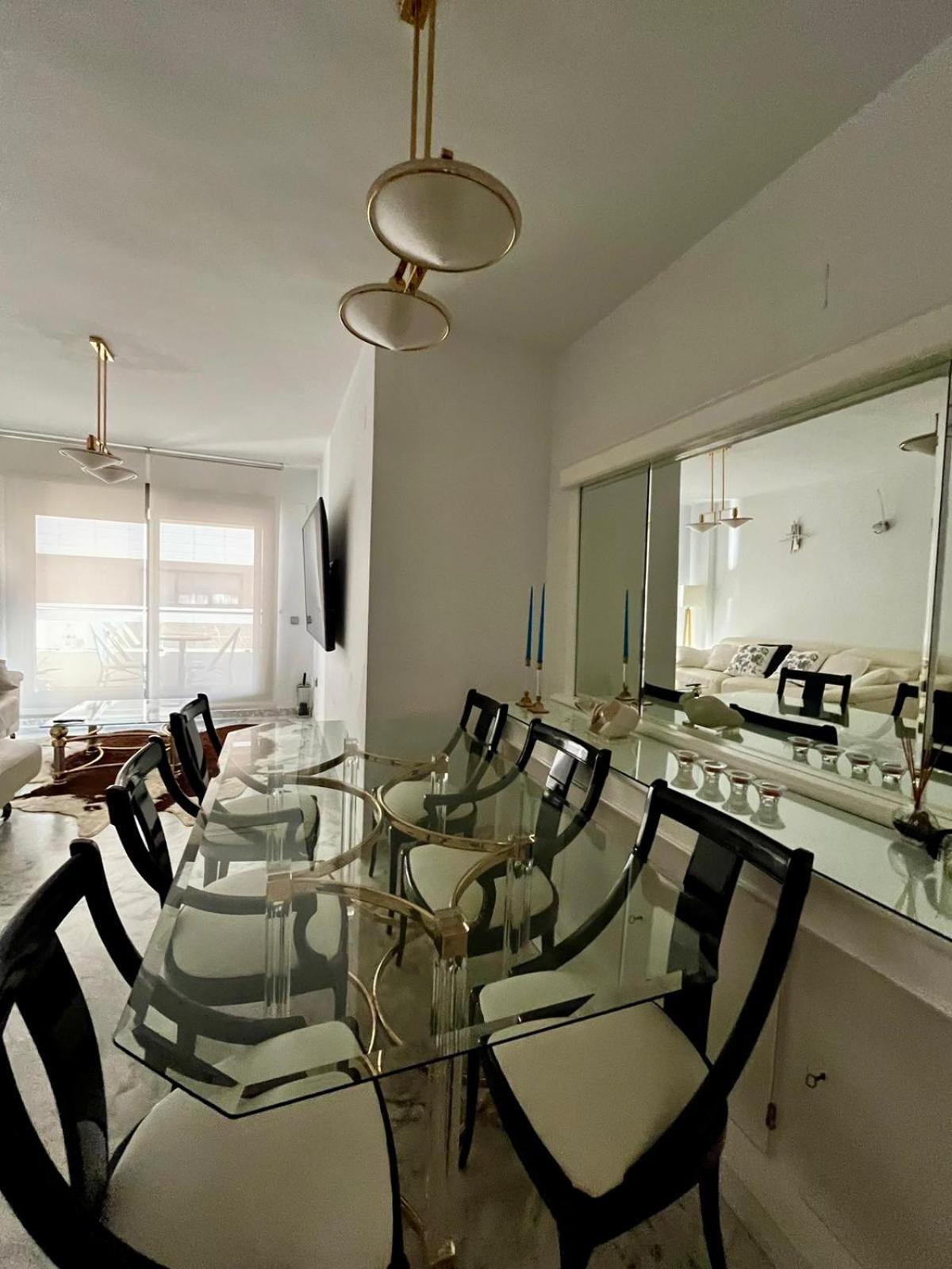 Apartmán Tu Oasis De Lujo Junto Al Guadalquivir Sevilla Exteriér fotografie