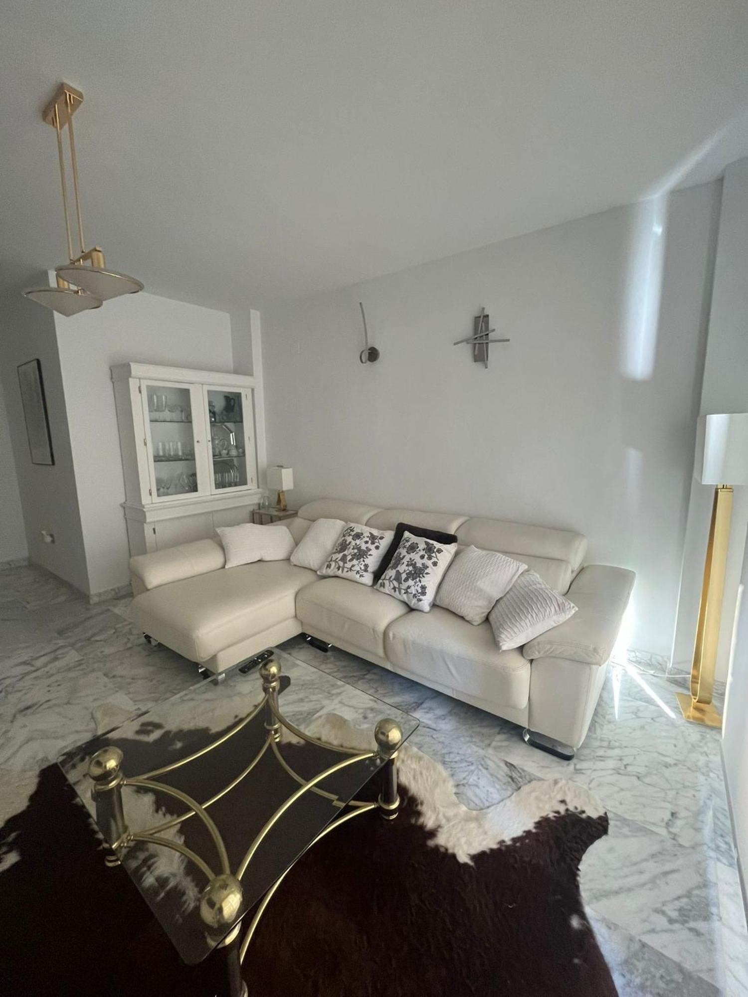 Apartmán Tu Oasis De Lujo Junto Al Guadalquivir Sevilla Exteriér fotografie