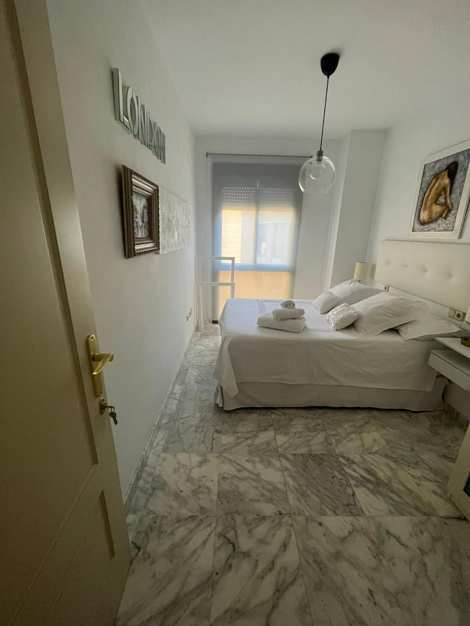 Apartmán Tu Oasis De Lujo Junto Al Guadalquivir Sevilla Exteriér fotografie