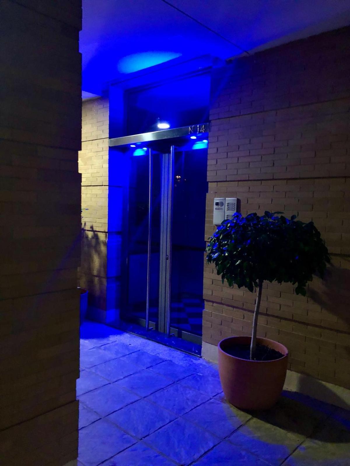 Apartmán Tu Oasis De Lujo Junto Al Guadalquivir Sevilla Exteriér fotografie