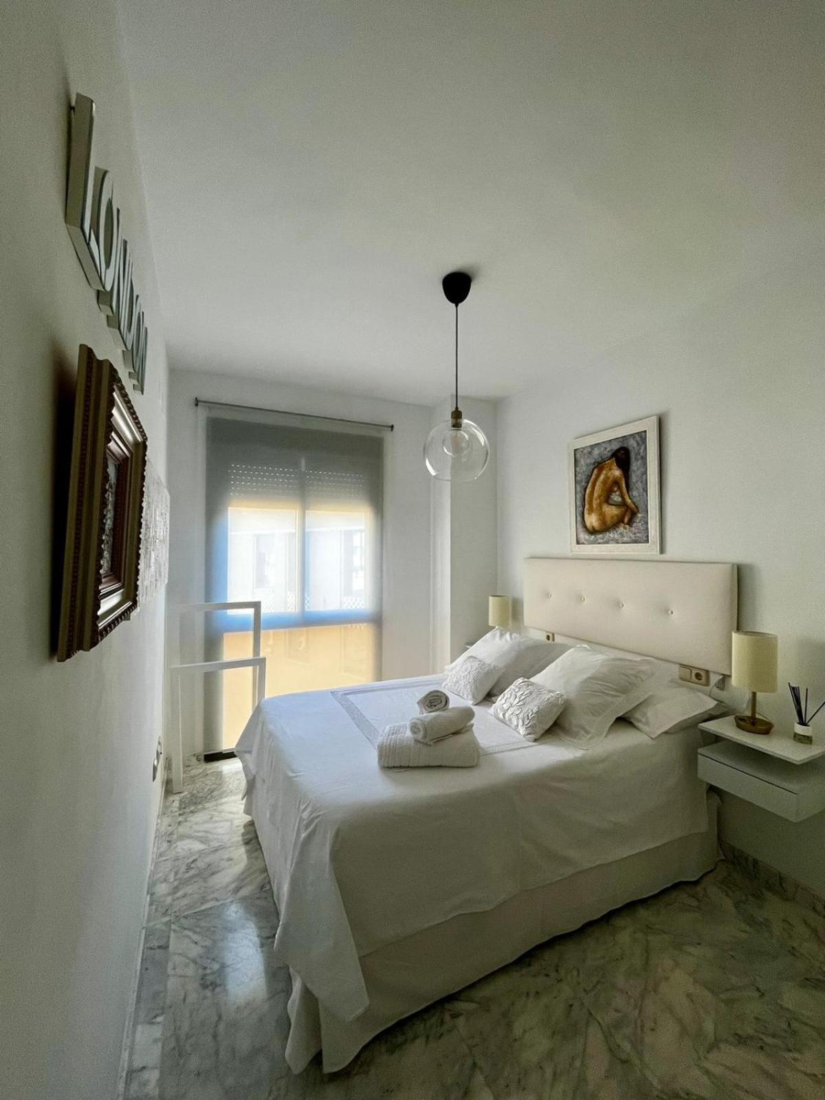 Apartmán Tu Oasis De Lujo Junto Al Guadalquivir Sevilla Exteriér fotografie