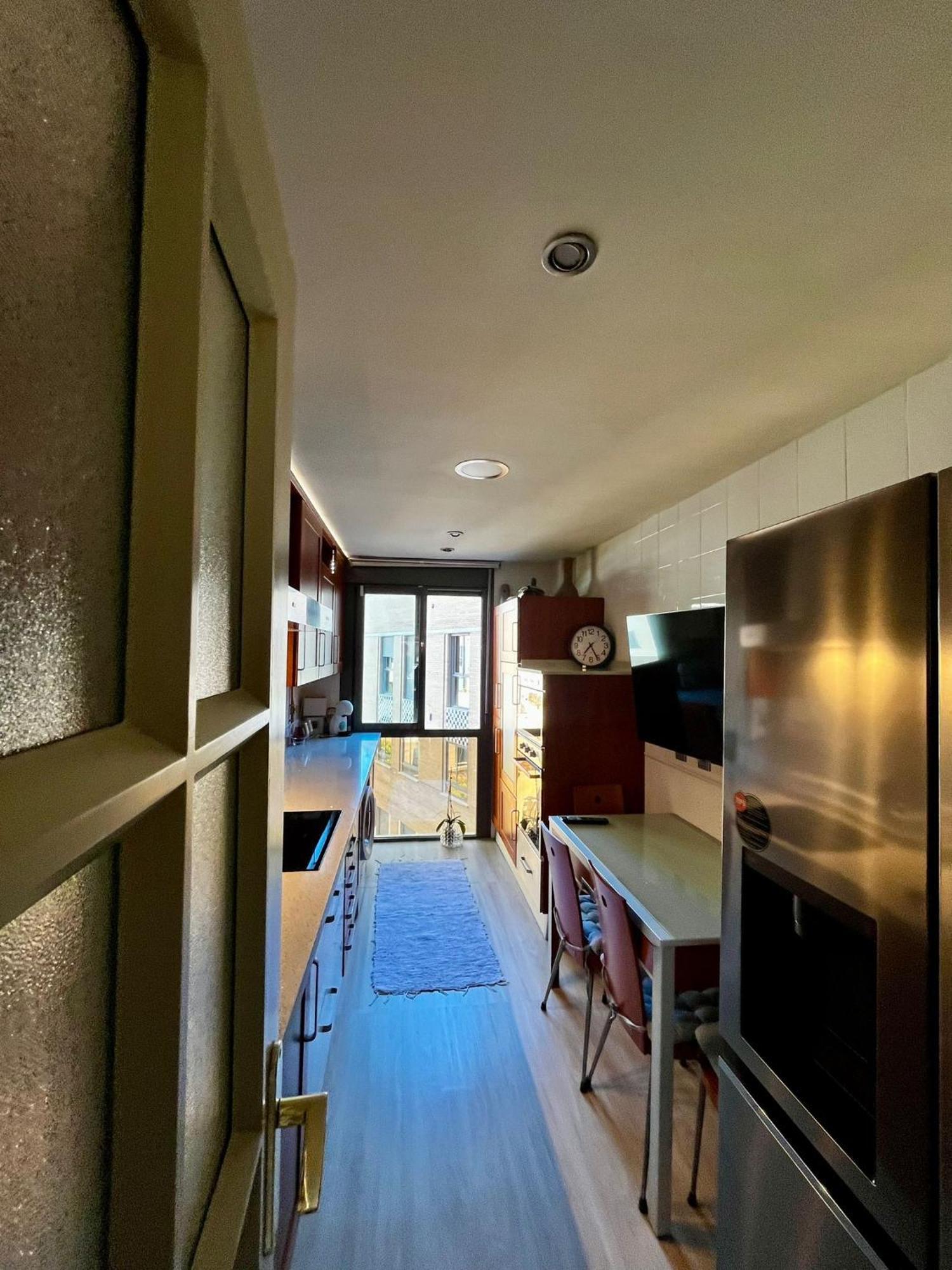 Apartmán Tu Oasis De Lujo Junto Al Guadalquivir Sevilla Exteriér fotografie