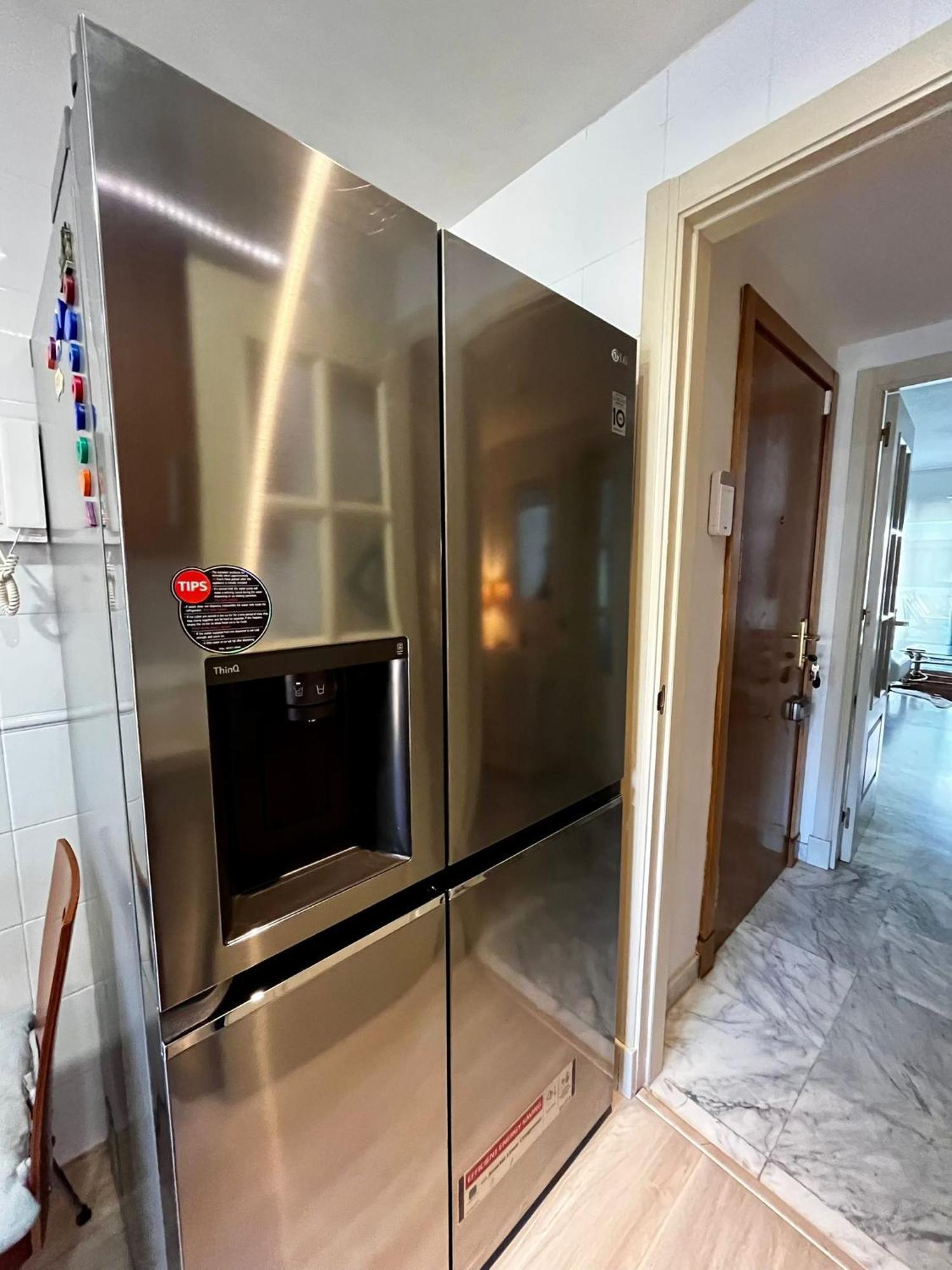 Apartmán Tu Oasis De Lujo Junto Al Guadalquivir Sevilla Exteriér fotografie