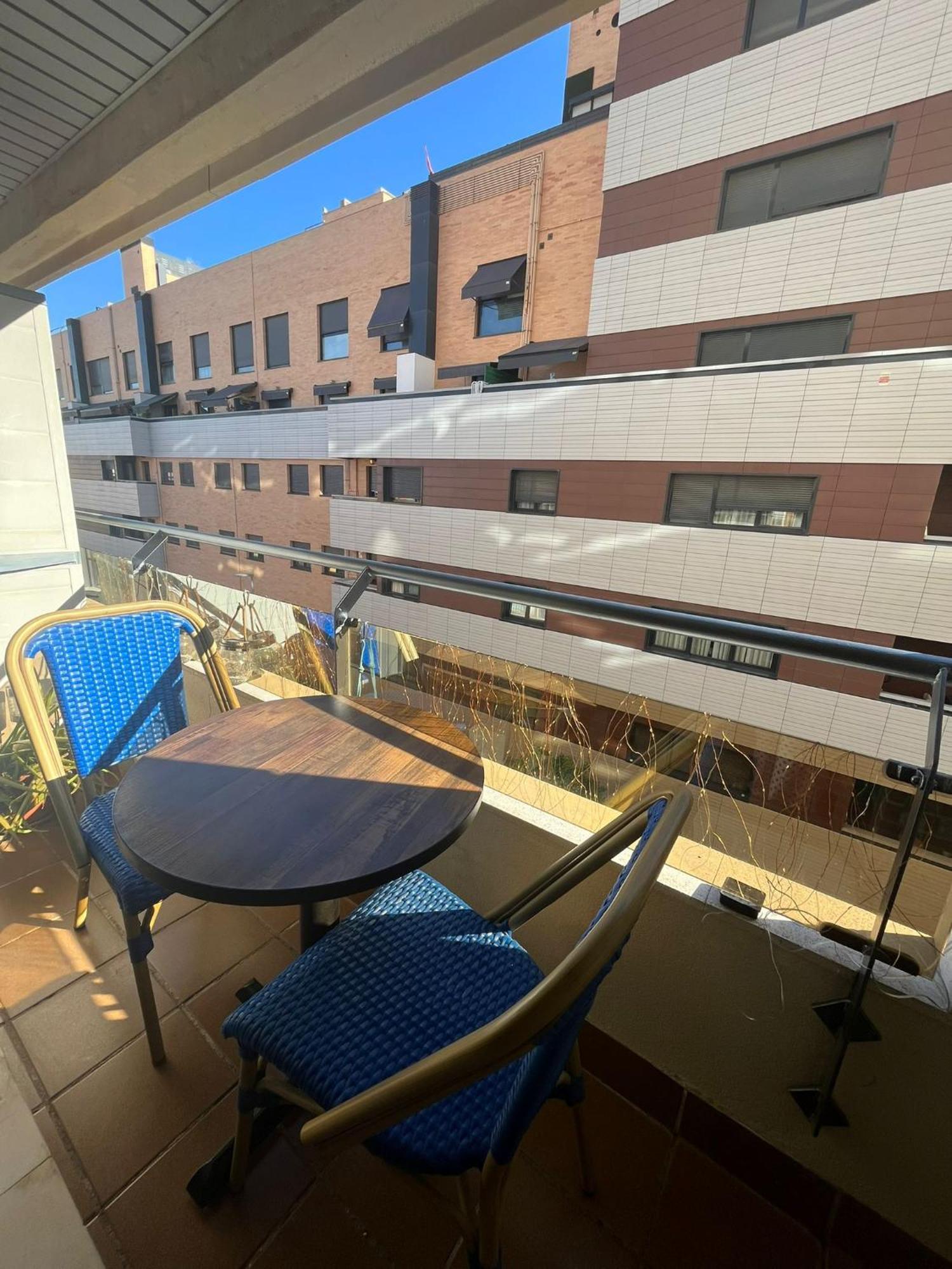 Apartmán Tu Oasis De Lujo Junto Al Guadalquivir Sevilla Exteriér fotografie