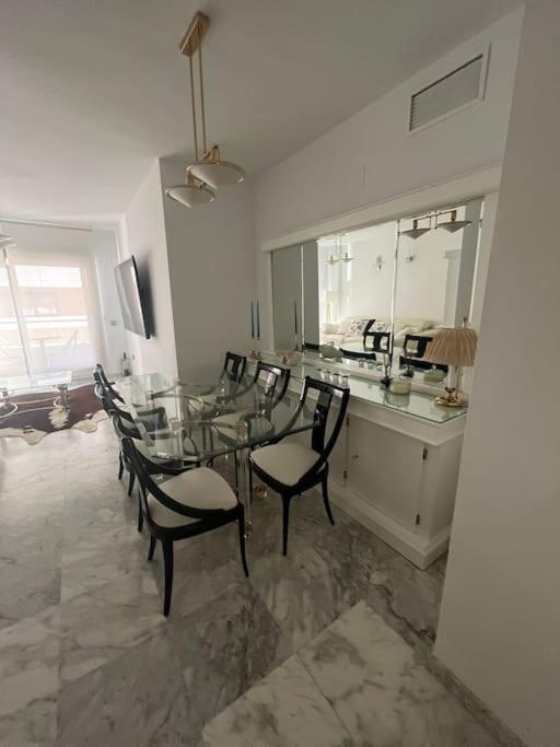 Apartmán Tu Oasis De Lujo Junto Al Guadalquivir Sevilla Exteriér fotografie