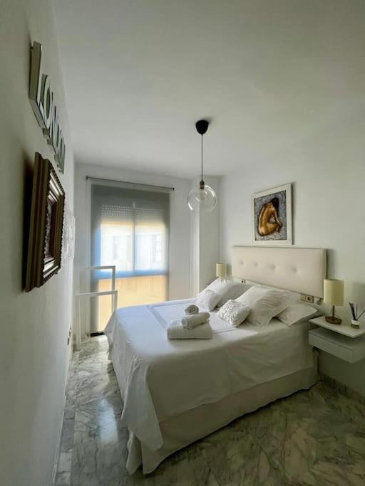 Apartmán Tu Oasis De Lujo Junto Al Guadalquivir Sevilla Exteriér fotografie