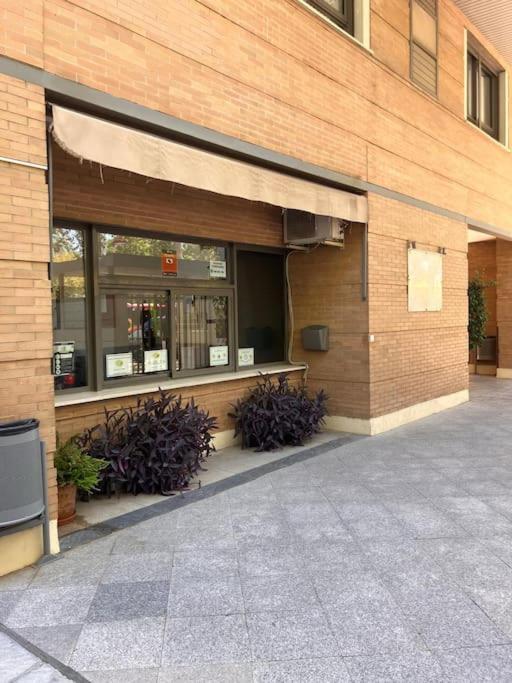Apartmán Tu Oasis De Lujo Junto Al Guadalquivir Sevilla Exteriér fotografie