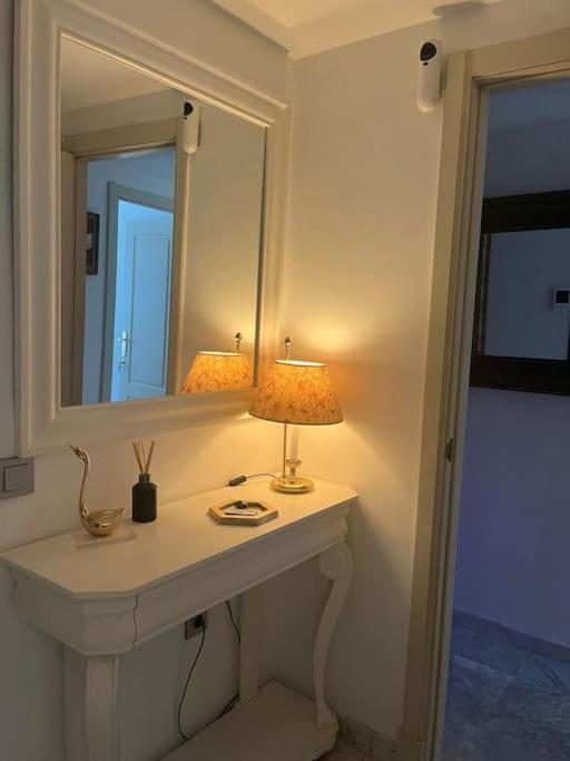 Apartmán Tu Oasis De Lujo Junto Al Guadalquivir Sevilla Exteriér fotografie