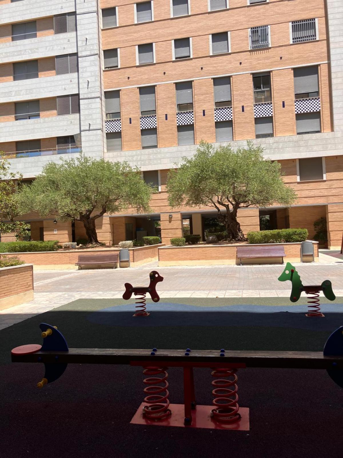 Apartmán Tu Oasis De Lujo Junto Al Guadalquivir Sevilla Exteriér fotografie