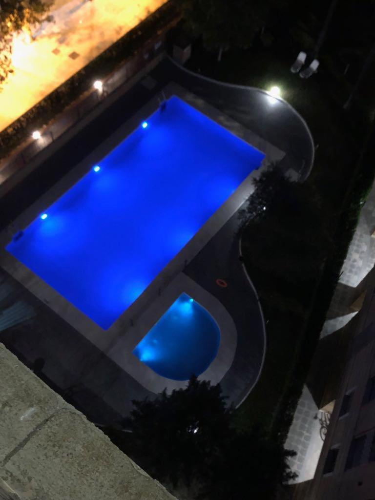 Apartmán Tu Oasis De Lujo Junto Al Guadalquivir Sevilla Exteriér fotografie